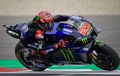 Hasil Balap Lengkap MotoGP Assen Belanda 2021 : Fabio Quartararo dan Vinales Kuasai Podium, Marc Marquez Susul 13 Pembalap