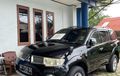 Mitsubishi Pajero Sport Dilelang, Uang Jaminan Hanya Rp 30 Juta 