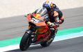 Hasil Balapan Moto2 Belanda 2021 - Raul Fernandez Berkuasa di Sirkuit Assen, Pembalap Tim Indonesia Ke Mana?