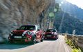 MINI Paddy Hopkirk Edition Cuma 10 Unit, Terinspirasi Reli Monte Carlo