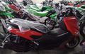 Heboh Yamaha NMAX KW Lebih Murah Dari Honda BeAT, Dijual di Indonesia Laku Gak Ya?