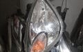 Limbahan Headlamp Toyota Avanza, Sebiji Rp 400 Ribuan, Terima Perbaikan Juga
