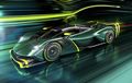 Aston Martin Valkyrie AMR Pro, Mobil Khusus Trek Dengan Aero Ekstrem!