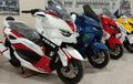 Yamaha All New NMAX Predator, Keren Buat Mejeng, Harganya Segini