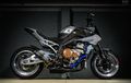 BMW S1000XR Jadi Street Tracker, Aura Ganas Langsung Terpancar