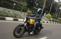 Review Lengkap Royal Enfield Meteor 350, Kelebihan dan Kekurangan Buat Harian
