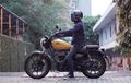 Review Royal Enfield Meteor 350, Ini Yang Bikin Gak Cepat Pegal