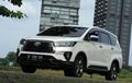 Begini Handling, Kenyamanan & Performa Innova Venturer 2.4 Diesel AT Edisi 50th Anniversary