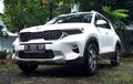 Test Drive KIA Sonet 7 Smart, Kelengkapan Melimpah di Varian Transmisi Manual