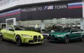 BMW M3 dan M4 Competition Rilis Di Indonesia, Intip Nih Spesifikasinya