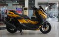 Keren! All New Yamaha NMAX Bisa Custom Warna di Dealer, Cuma Bayar Segini