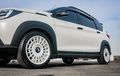 Pakai Pelek Ukuran Begini Biar Suzuki XL7 Tampil Ganteng dan Sporty