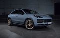 Porsche Cayenne Turbo GT Coupe, SUV Porsche Pemecah Rekor Nurburgring