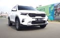 Test Drive KIA Sonet 7 Smart MT, Konsumsi BBM SUV Seirit LCGC