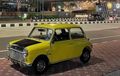 Serius, Morris MINI Mirip Punya Mr Bean Ini Harganya Cuma Rp 25 Juta