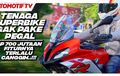 Video Review BMW S 1000 XR, Motor Turing Yang Pakai Mesin Superbike!
