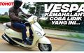 Video Review SYM Attila Venus 125i, Solusi Ketika Vespa Dirasa Kemahalan