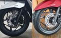 Jangan Salah Arti, Ini Bedanya Rem CBS dan ABS di Motor Matic Honda