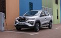Dacia Spring Mobil Listrik Saudara Renault Kwid. Harganya Murah!