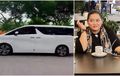 Toyota Alphard Jadi Andalan Paranormal Mbak You Semasa Hidupnya, Intip Harganya di Pasar Mobil Bekas Saat Ini