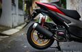 Knalpot Silent Racing Dipatenkan, Berani Jiplak? Penjara Menanti!