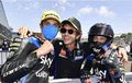 Murid Valentino Rossi Berikan Kode Keras ke Gurunya, Minta Gabung Aramco Racing Team VR46