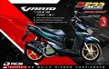 RCB Hadirkan Pelek Ganteng untuk Vario, Dibanderol Rp 1 Jutaan Aja