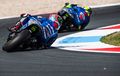 Seandainya Pakai Alat Ini, Duo Suzuki GSX-RR Tak Akan Kehilangan 0,4 Detik Tiap Lap