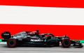Hasil FP2 F1 Austria 2021 - Jajal Ban Baru Pirelli, Lewis Hamilton Paling Ngebut di Sesi Ini