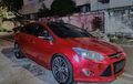 Seken Keren - Ford Focus Generasi Ketiga Miliki Bagian Sensitif Terhadap Air, Cuci Mobil Enggak Bisa Sembarangan