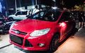 Ford Focus MK3 Sensitif, Pantang Kena Cipratan Apalagi Semprot Air ke Area Mesin