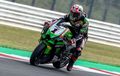 Hasil FP1 WorldSBK Inggris 2021 - Jonathan Rea Asapi Toprak Razgatlioglu, Jadi Pembalap Tuan Rumah Tercepat