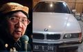 Intip Koleksi Mobil Ki Manteb Sudarsono, Jargon Oye Terpampang Jelas di Alphard dan BMW Seri 7