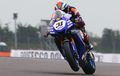 Hasil FP2 WorldSBK Inggris 2021 - Garrett Gerloff Spektakuler, Kalahkan Jonathan Rea dan Toprak Razgatlioglu