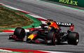 Hasil Kualifikasi F1 Austria 2021 - Max Verstappen Kunci Pole Position, Lando Norris Tembus Baris Terdepan