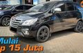 Video Toyota Kijang Innova Lawas Disulap Jadi Model Barong 2015