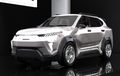 Bikin Pangling, Mirip Mitsubishi Xpander, Ternyata Mobil Listrik i-Deora Karya Mahasiswa ITS