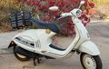 Vespa 946 Christian Dior Ramai Dibicarakan, di China Sudah Ada Kloningan Versi Standarnya Nih