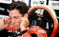 Belum Puas dengan Performa Aprilia RS-GP, Ini yang Diinginkan Aleix Espargaro