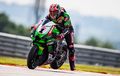 Hasil Superpole Race WorldSBK Inggris 2021 - Jonathan Rea Tak Terbendung, Menang Lagi Setelah 'Puasa' Sebulan