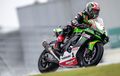 Hasil Warm Up WorldSBK Inggris 2021 - Jonathan Rea Terdepan, Toprak Razgatlioglu dan Garrett Gerloff Mengancam