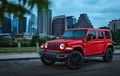 Jeep Wrangler Terguling Lagi Saat Tes Tabrak IIHS, Begini Skornya