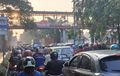 Waduh, Warganet Bocorkan Lokasi Jalan Tikus di Daan Mogot Gara-gara Macet Total saat PPKM Darurat Hari Ketiga ini