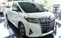 Toyota Alphard Termurah di Atas Rp 1 Miliar, Dapat Diskon Semengejutkan Ini