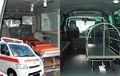 Rombongan Pengantar Jenazah Enggak Boleh Arogan, Ambulance Bawa Jenazah Cuma Prioritas Keenam di Jalan Raya