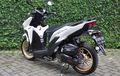Sebelum Servis Berkala Simak Daftar Sparepart Fast Moving Honda Vario 150