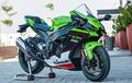 Naksir Kawasaki Ninja ZX-10R 2021? Mau Kredit Angsuran Termurah Enggak Sampai Rp 10 Jutaan