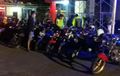 Jangan Ditiru, Nekat Balap Liar Saat PPKM, 31 Motor Langsung Diciduk Polisi