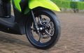 Honda Vario Ganti Pelek Palang Aluminium, Bobot Ringan, Tampilan Kece