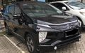 Harga Jual Kembali Mitsubishi Xpander Disebut Stabil, Segini Depresiasinya